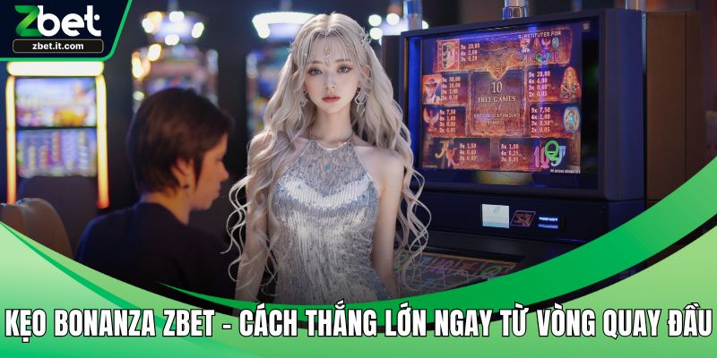 Kẹo Bonanza