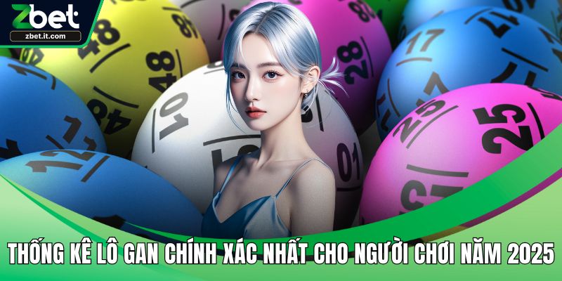 Thống kê lô gan