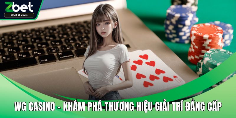 WG casino